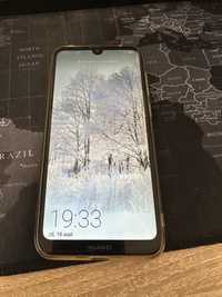 Телефон Huawei Y7 2019