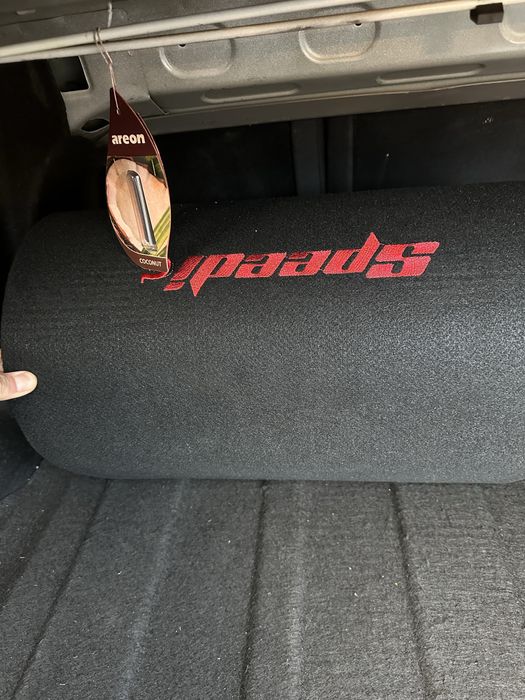 Sambufer kalonka usiliter