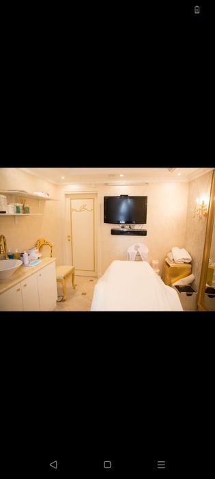 Сдам кабинет косметолога