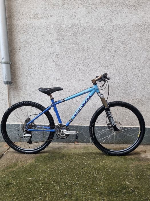 Mountain Bike KONA 26" import Germania