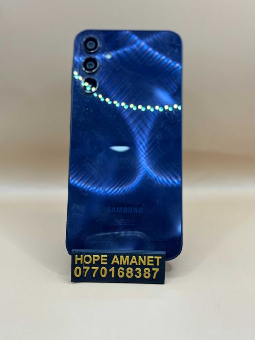 Hope Amanet P4 / SAMSUNG A15 128GB 4 RAM