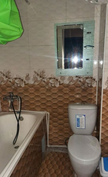 Сдается в аренду квартира