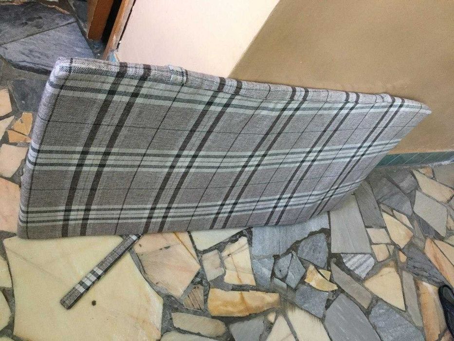 Мягкие подушки седаки для скамеек