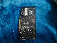 AMD RX 570 4 GB ca noua