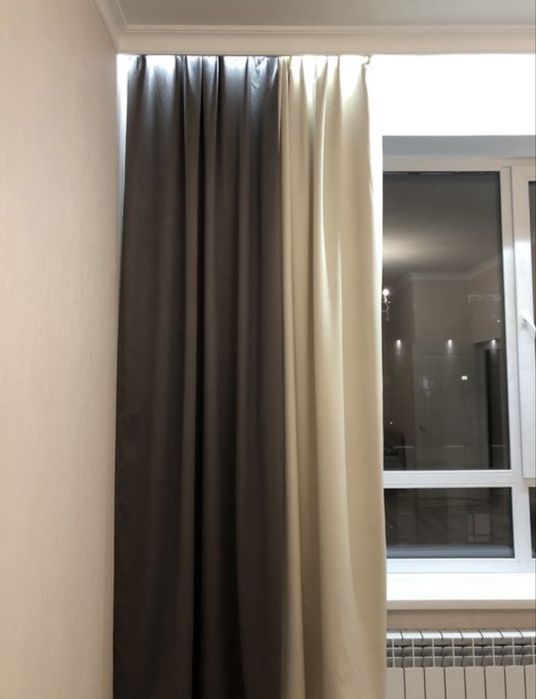 Новые качественные шторы