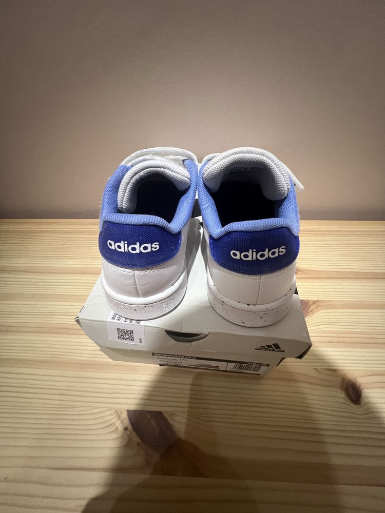 Маратонки Adidas Tenis