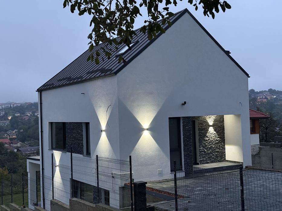 Casa individuala in Feleacu Feleac