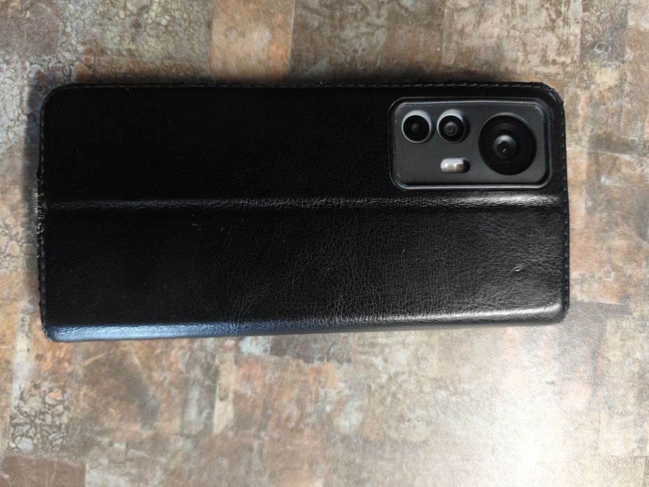 Xiaomi 12 t pro-12+4GB/256GB
