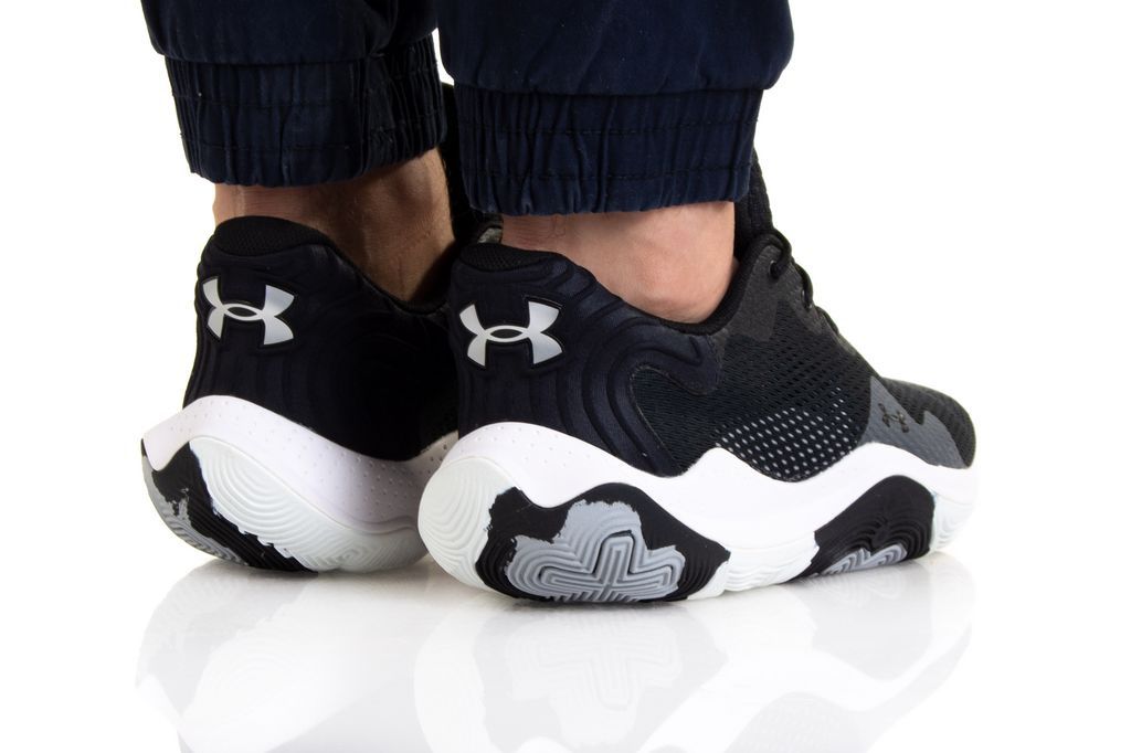 Under Armour UA Spawn 4 номер 42 код 34A