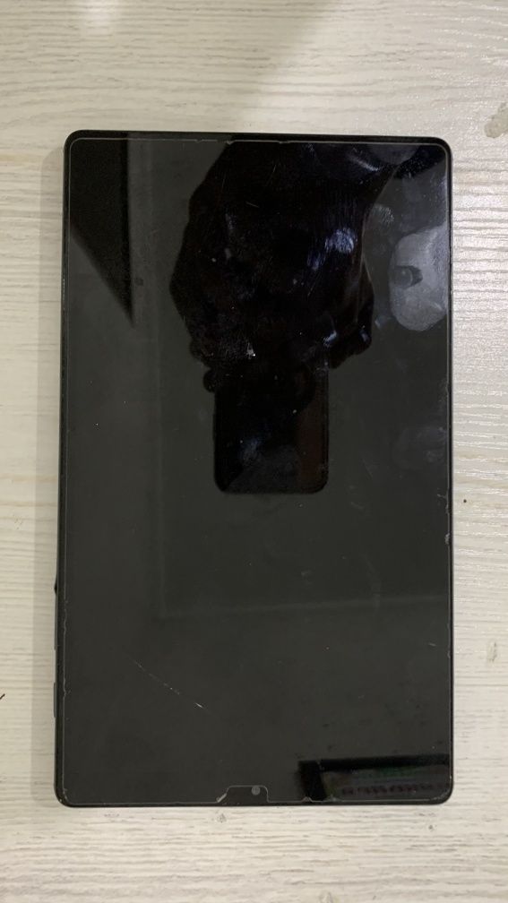 Galaxy Tab A7 Lite