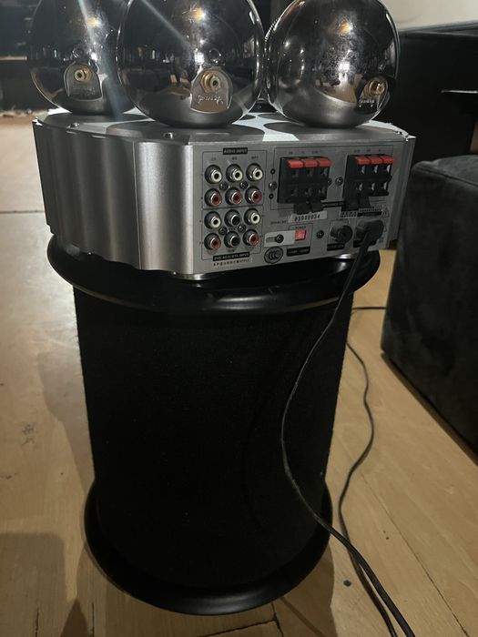 Home cinema Grandhigh,Epson,Yoko