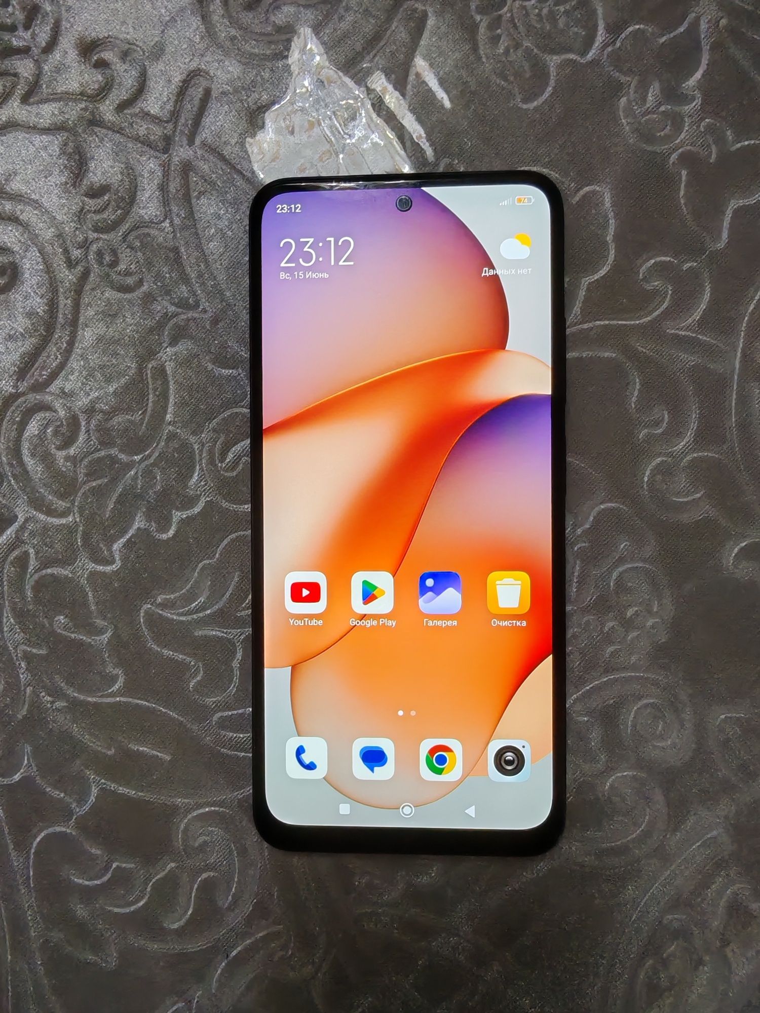 Telefon Redmi note 12S