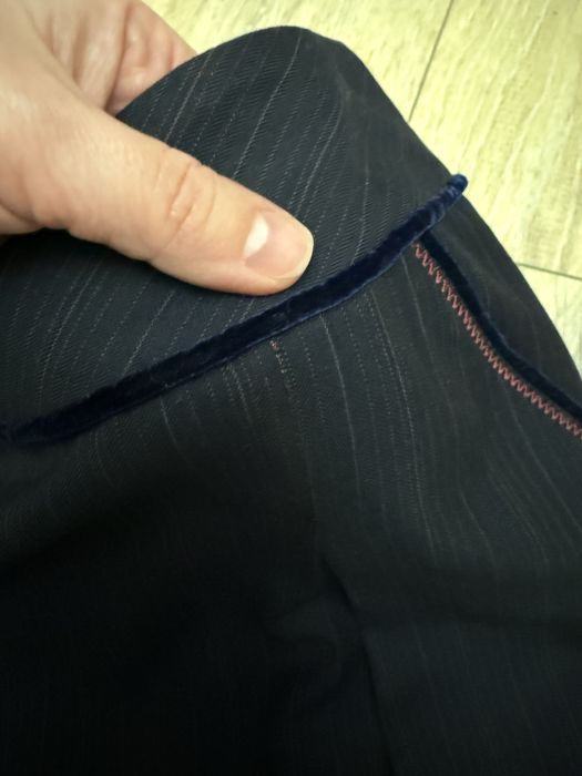 fustaS noua cu detalii fine