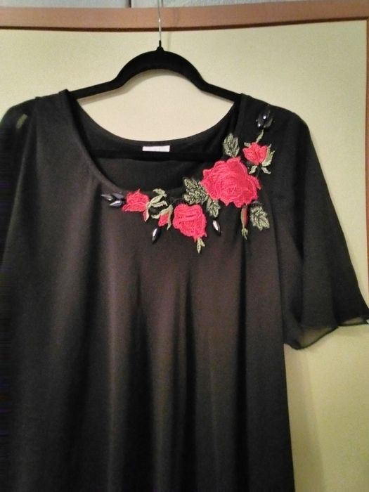 Bluza fany lux 46