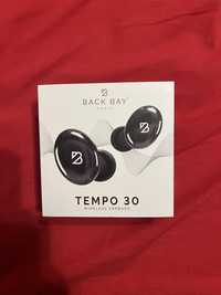 Слушалки Back Bay Tempo 30