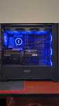 PC Gaming I5 14600K/RX9070XT/32GB RAM/500GB SSD/750W PSU