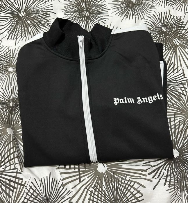 Bluza Palm Angels