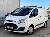 Ford Transit Custom 2.2 TDCI Euro 5