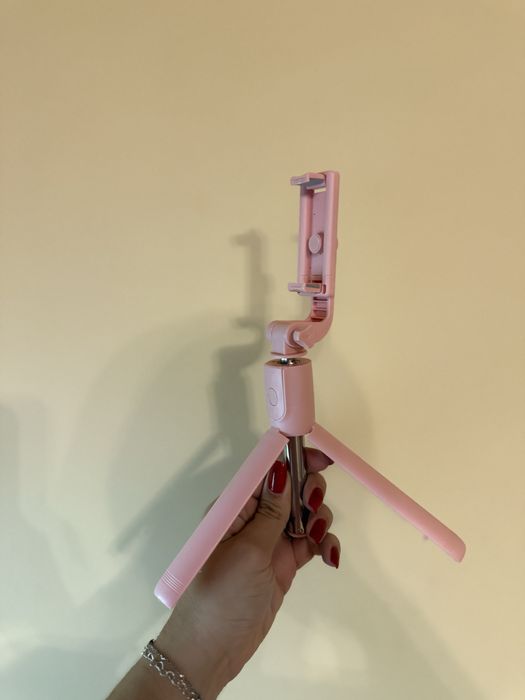 Трипод за телефон