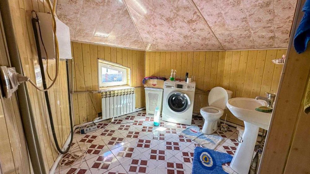 Дом в Восточном Павел ИмпериЯ