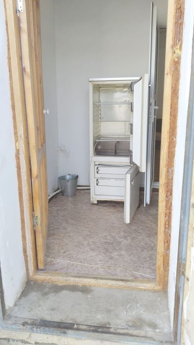 Дом однокомнатный в частном доме