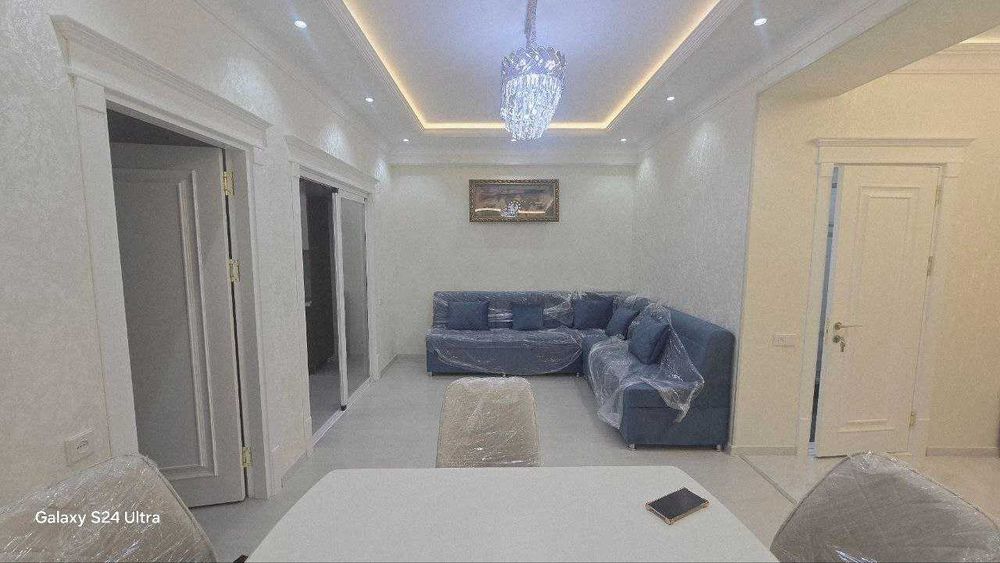 Нукусская Nukus Avenue VP