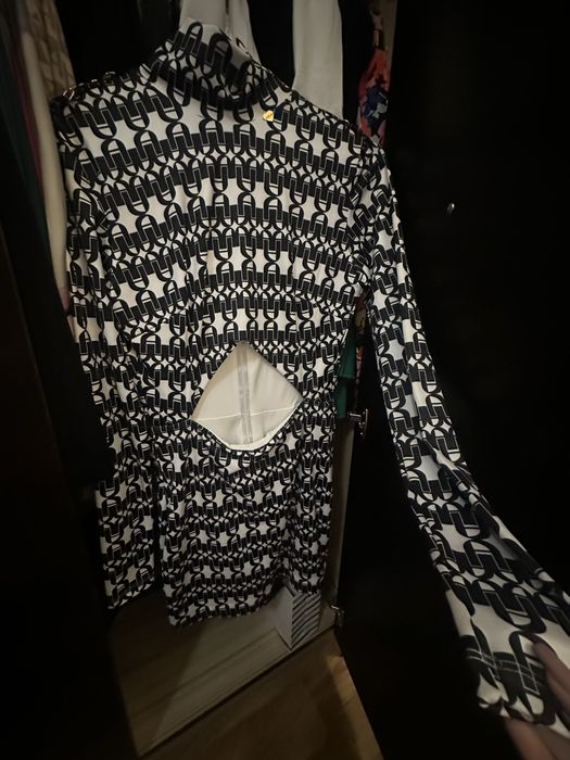 Рокля от Amia moda НОВА