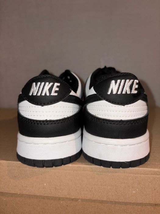 Nike Dunk Low Panda - Номер 40