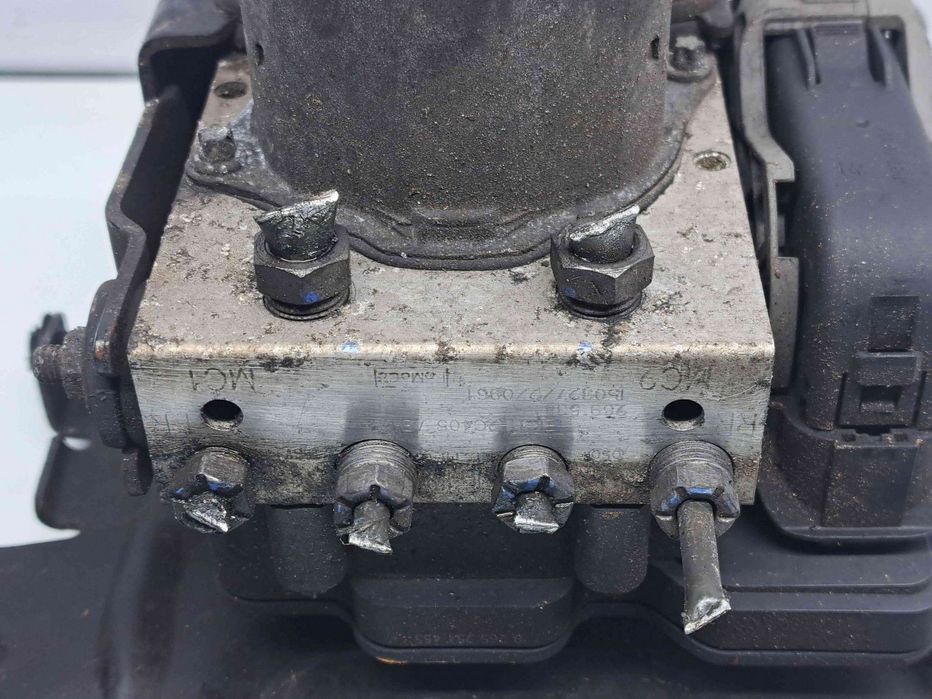 Pompa ABS Ford Transit (TTG) [Fabr 2014-2023] EK31-2C405-AB 2.2 TDCI C