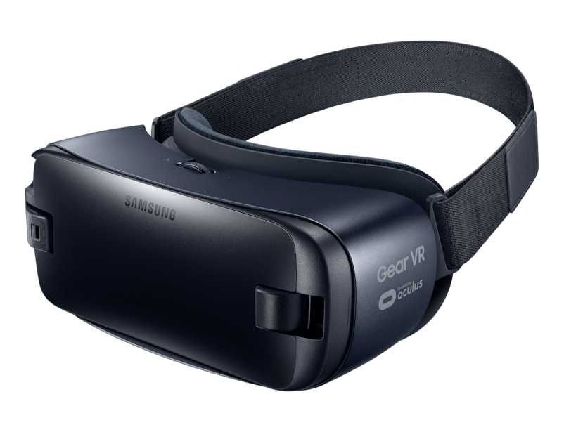 Продается Samsung Gear VR 2