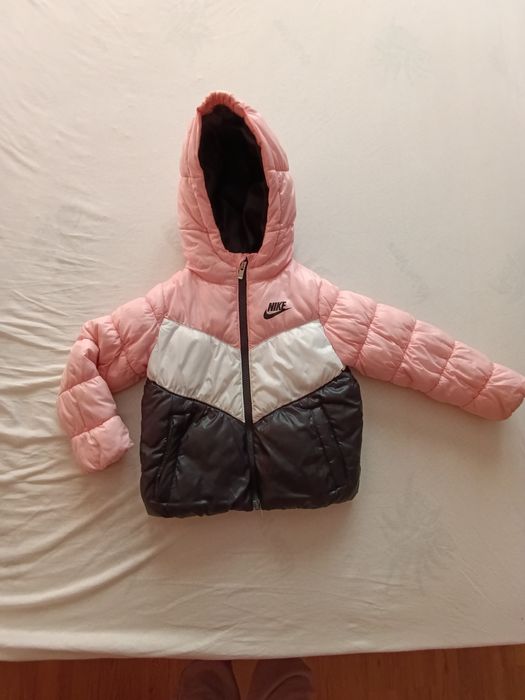 Детско зимно яке Nike