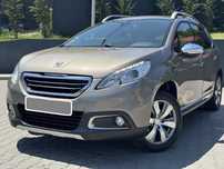 Peugeot 2008 Peugeot 2008 2015 | 1.2 Benzină