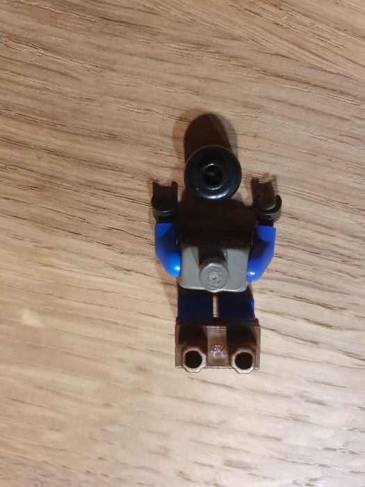 Lego star wars jango fett