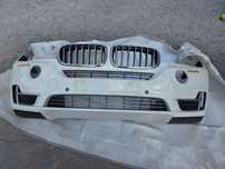Предна и задна броня BMW X5 F15