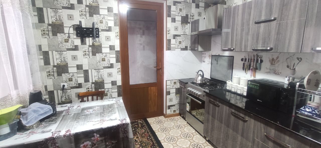 Дом участок Новый Ташкент