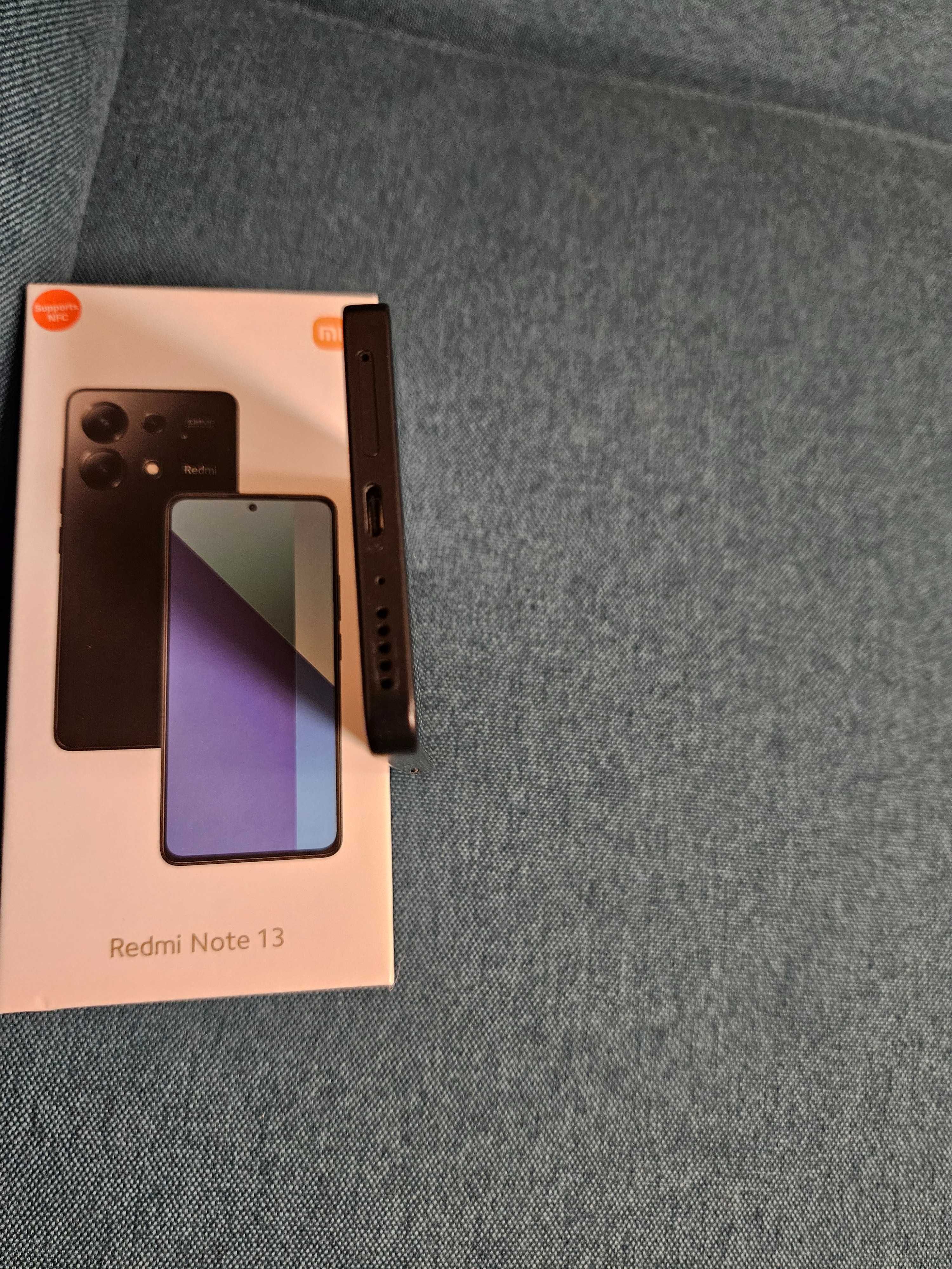 Xiaomi Redmi Note 13 гаранция отличен