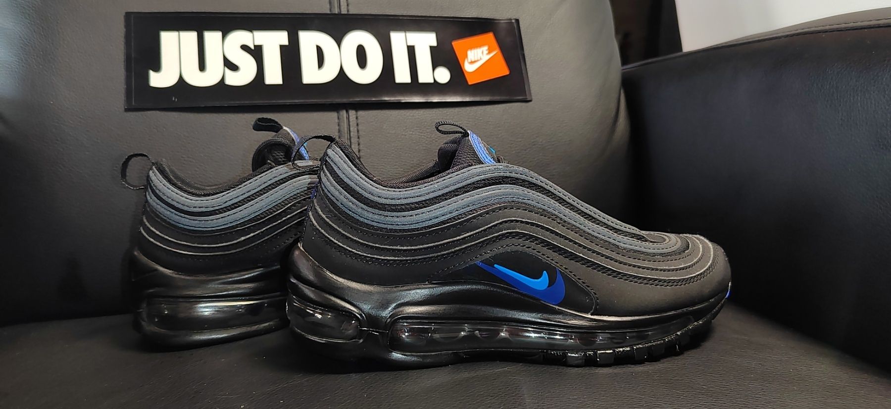 Nike Air Max 97,номер 36