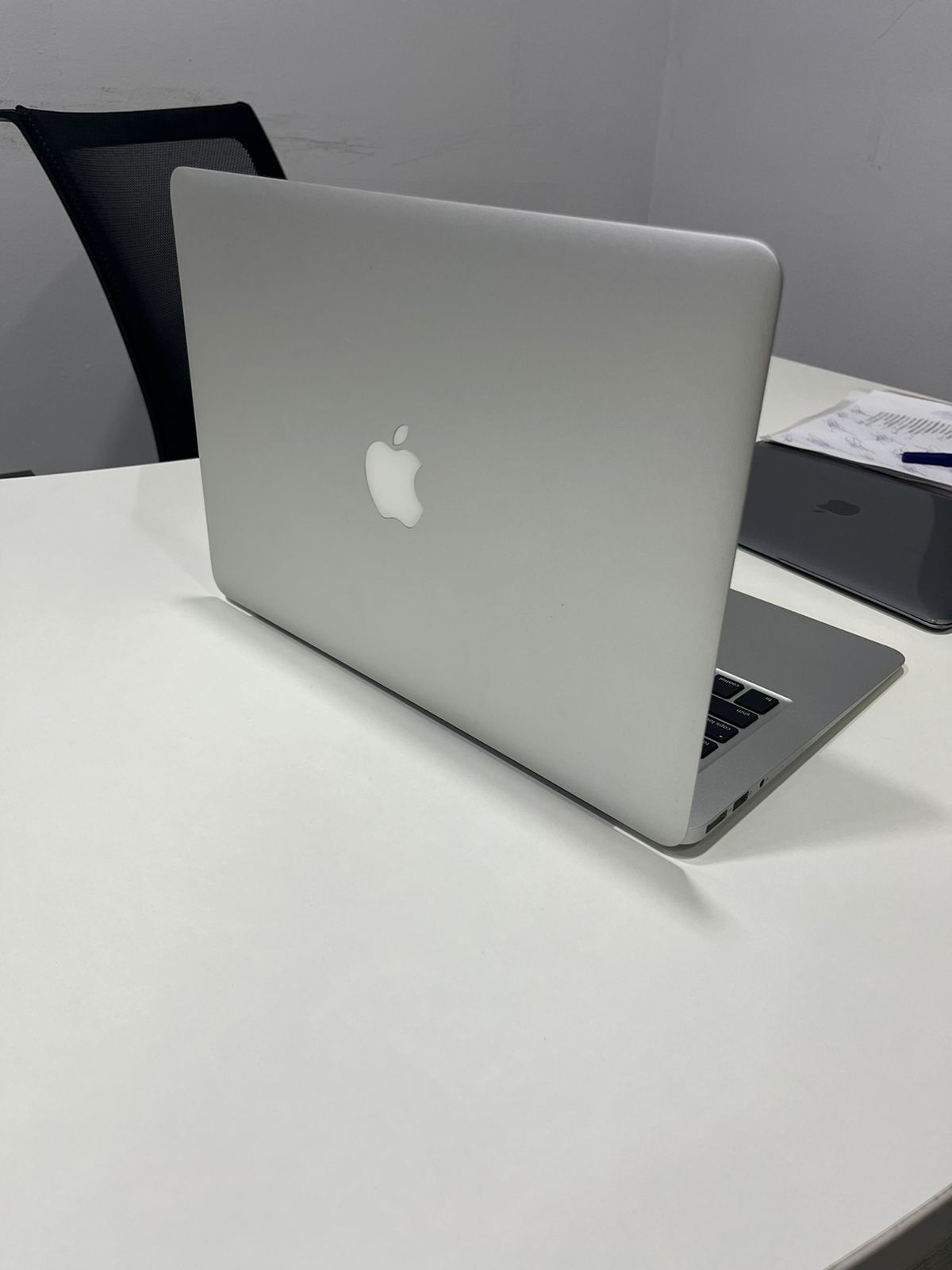 MacBook Air 2015 Модель A1466