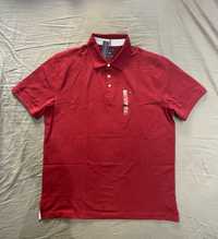 Две футболки поло Tommy Hilfiger, новые,  оригинал, р-р XXL (56)