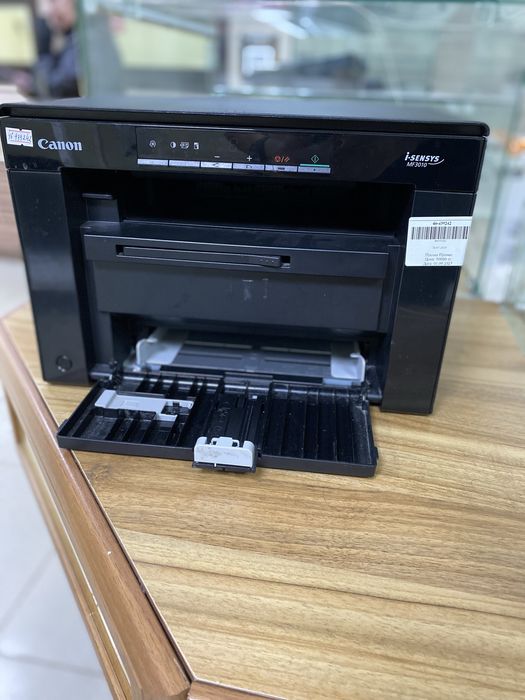 Принтер Canon МФУ 3 в1