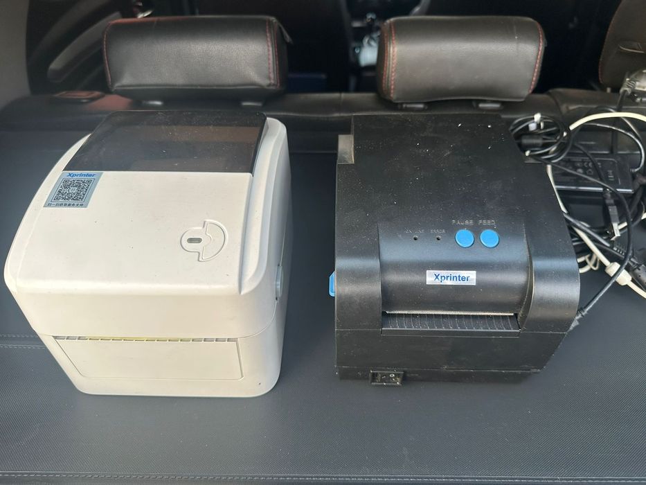 Продам термопринтеры