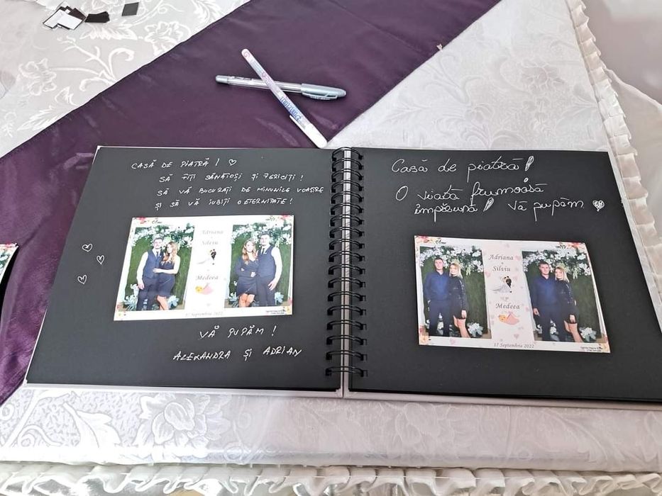 Oglinda Magica Buzau, Masina de Fum, Artificii vulcan dansul mirilor!