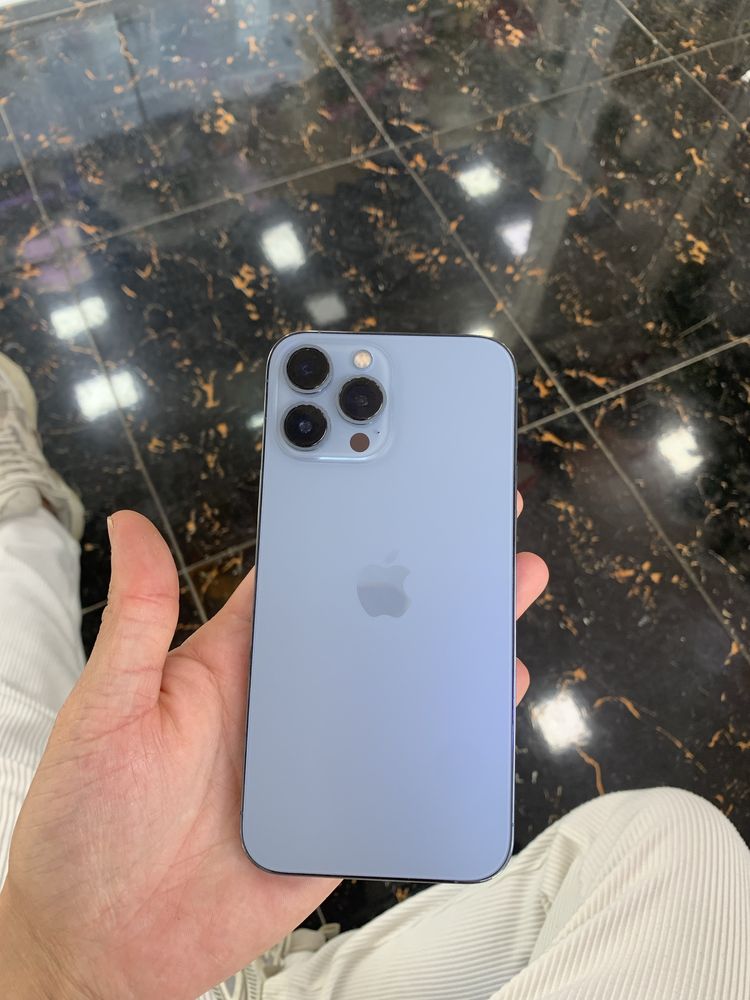 Iphone 13 pro max