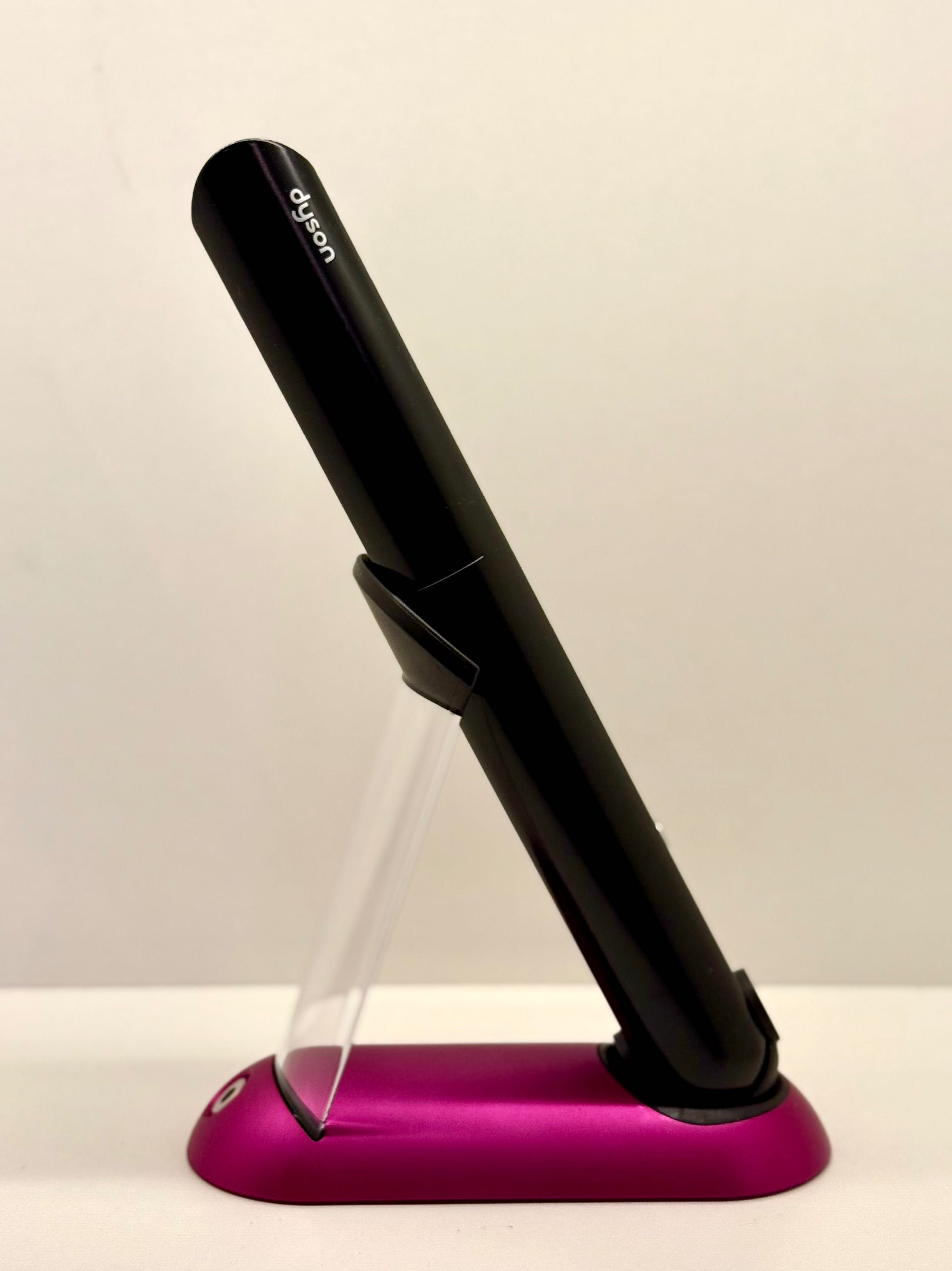 Dyson Corrale HS03 Фуксия-Никель