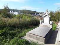 Vând teren cu loc de veci, în cimitir privat Mănăștur