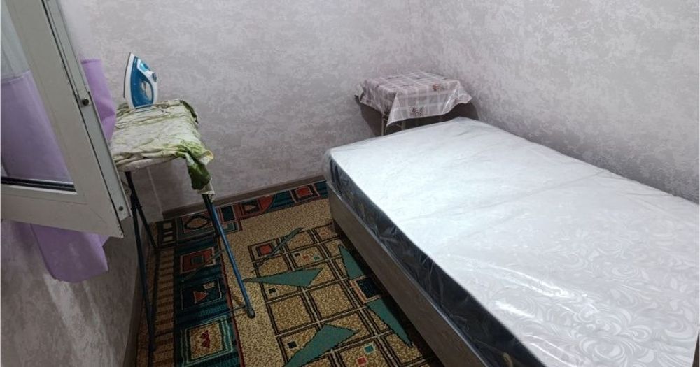 ТТЗ Ахмад югнакий аренда квартира