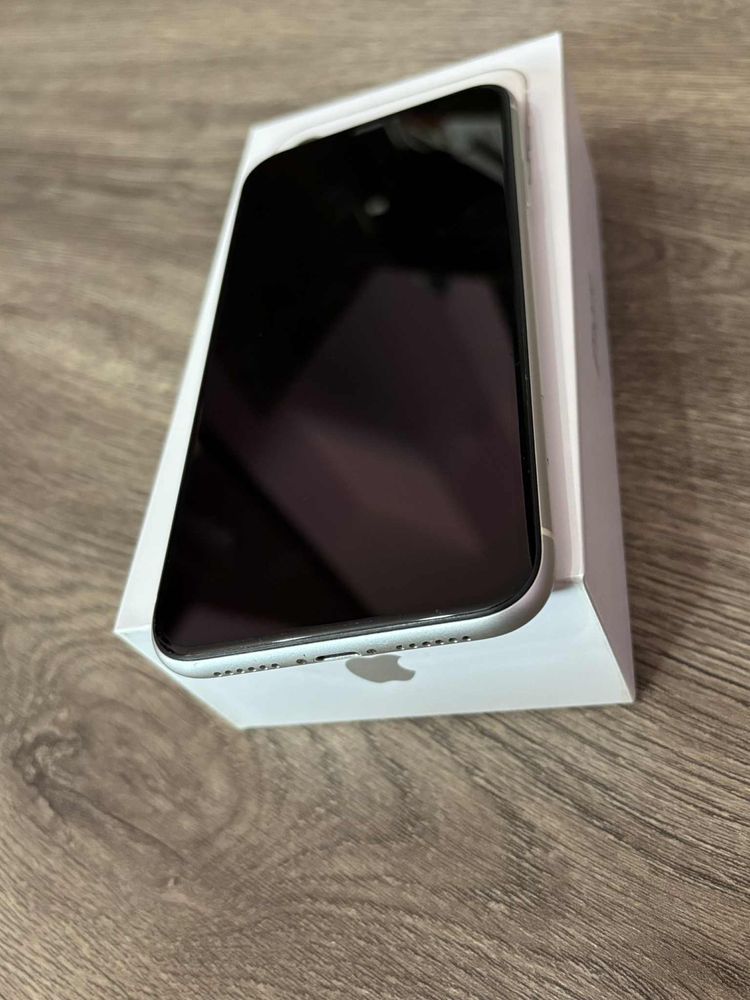 Iphone 11 128 gb
