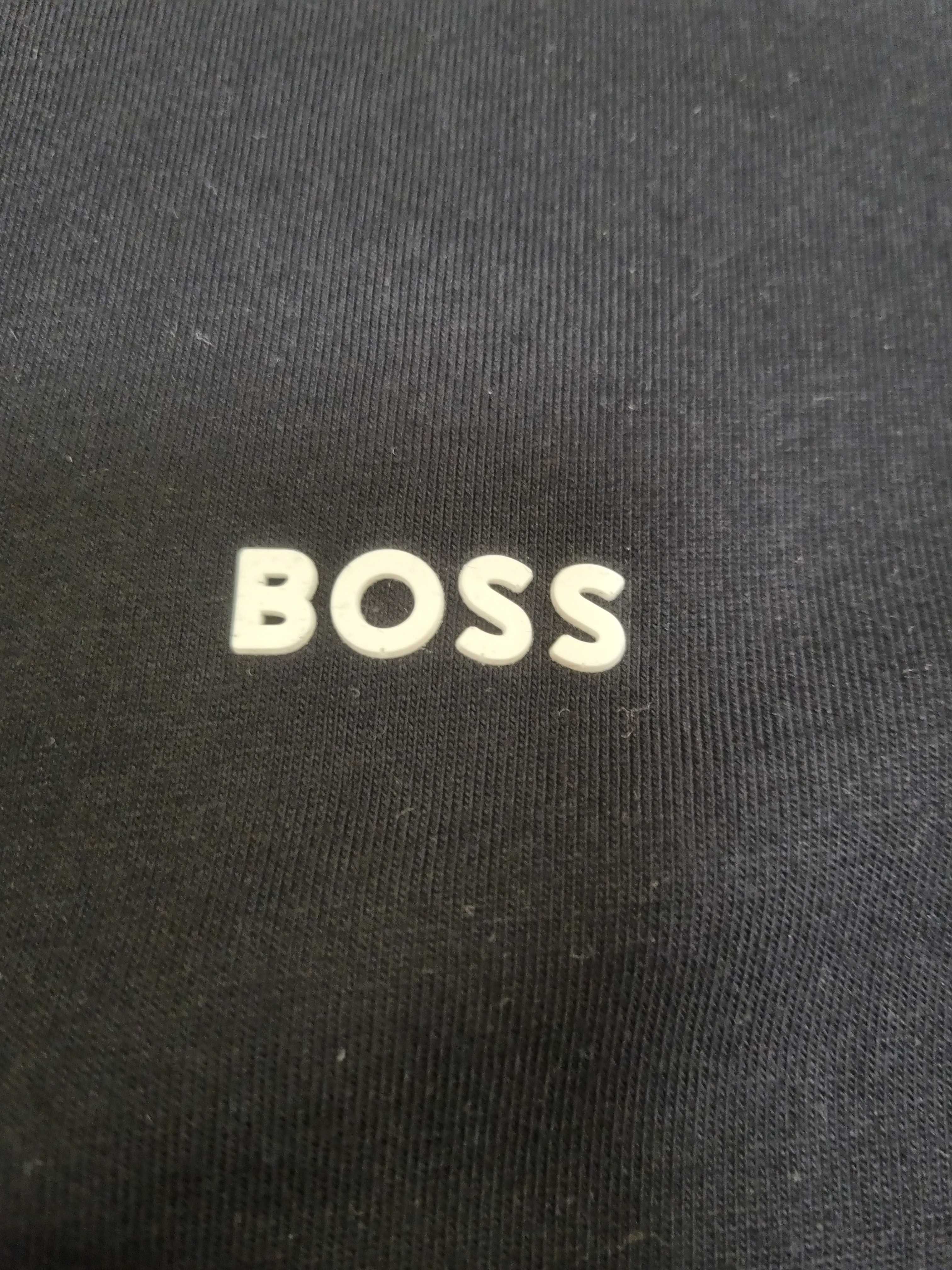 Мъжка тениска  BOSS