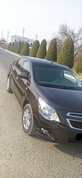 Cobalt 2023 A\T sotiladi