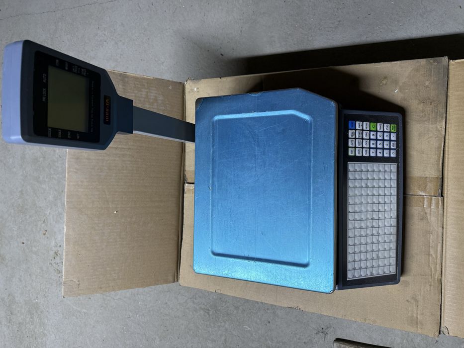 Продам Умаг новый